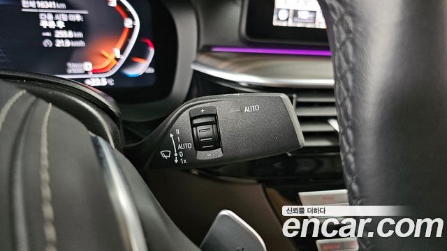 BMW Gran Turismo 2024 — photo 29
