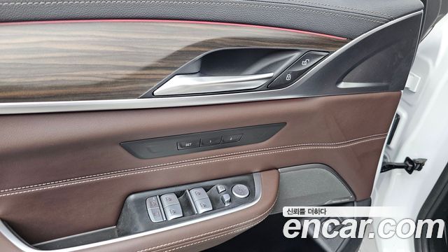 BMW Gran Turismo 2024 — photo 30