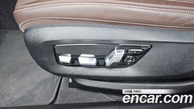 BMW Gran Turismo 2024 — photo 32
