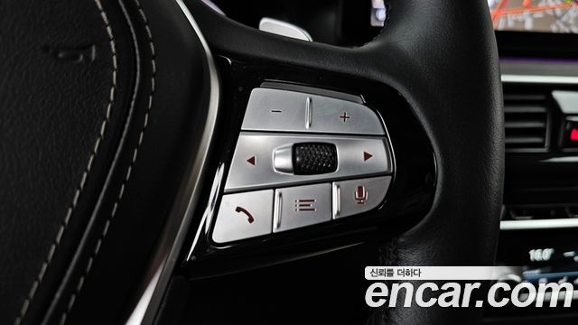 BMW Gran Turismo 2024 — photo 34