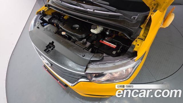 Hyundai Starex 2019 — photo 6