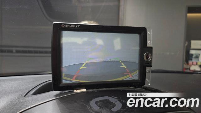 Hyundai Starex 2019 — photo 17
