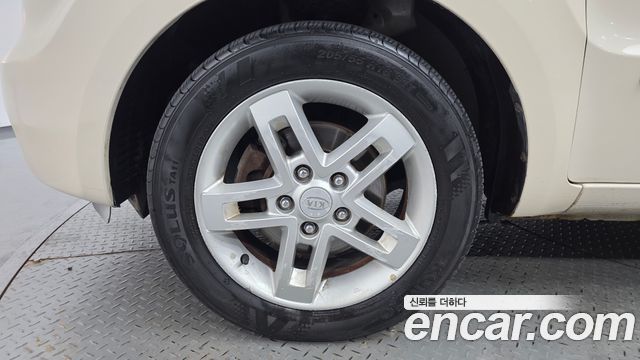 Kia Soul 2010 — photo 5