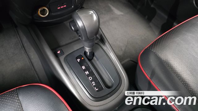 Kia Soul 2010 — photo 9