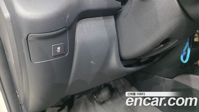 Kia Soul 2010 — photo 14