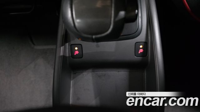 Kia Soul 2010 — photo 15
