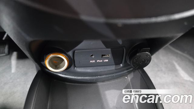 Kia Soul 2010 — photo 18