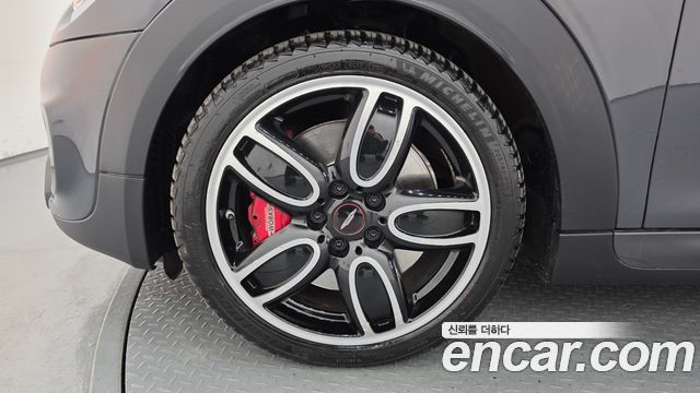Mini Cooper 2019 — photo 5