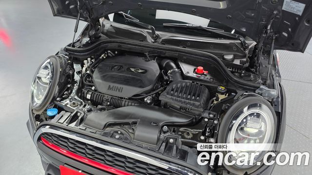 Mini Cooper 2019 — photo 6