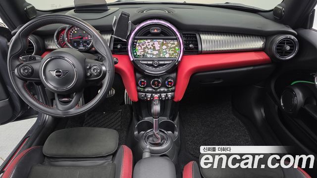 Mini Cooper 2019 — photo 10