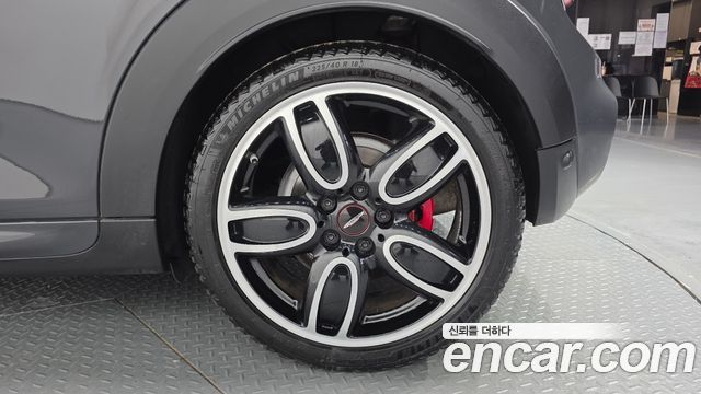 Mini Cooper 2019 — photo 7