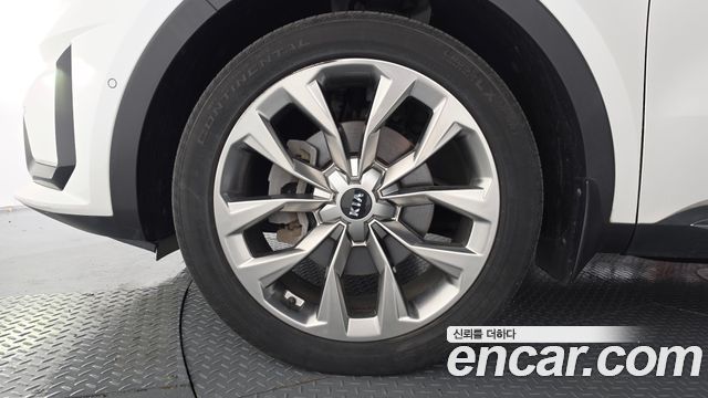 Kia Sorento 2021 — photo 5
