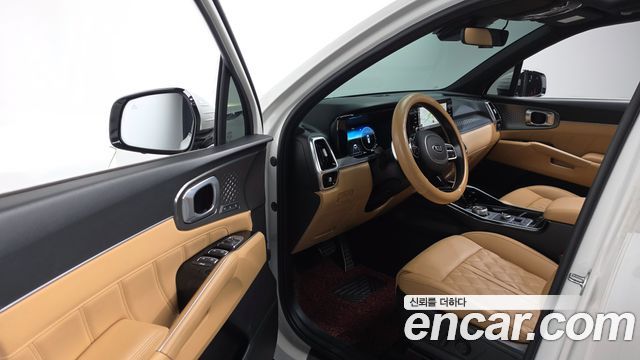 Kia Sorento 2021 — photo 13