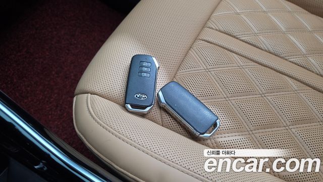 Kia Sorento 2021 — photo 21