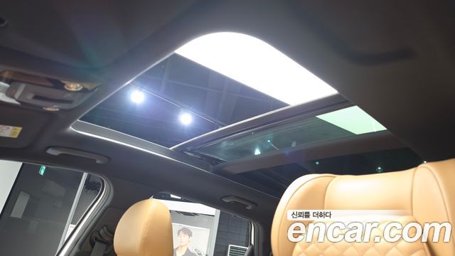 Kia Sorento 2021 — photo 23