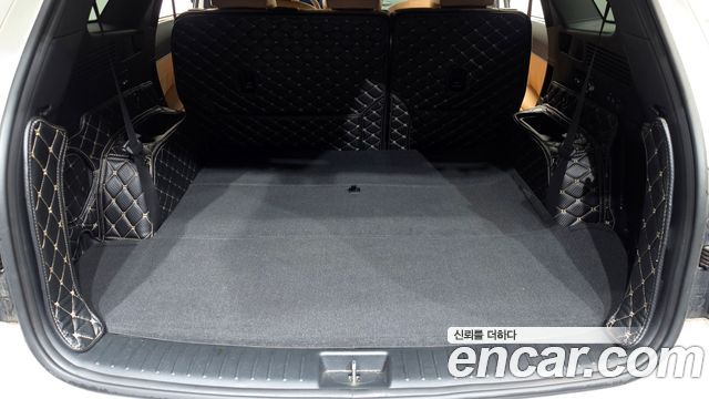 Kia Sorento 2021 — photo 25