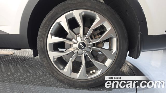 Kia Sorento 2021 — photo 7
