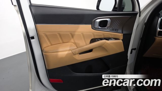 Kia Sorento 2021 — photo 14