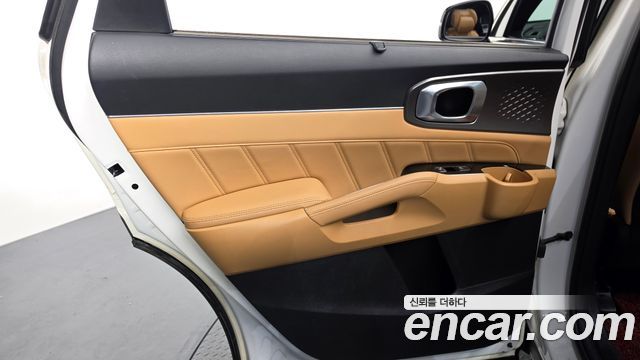 Kia Sorento 2021 — photo 15