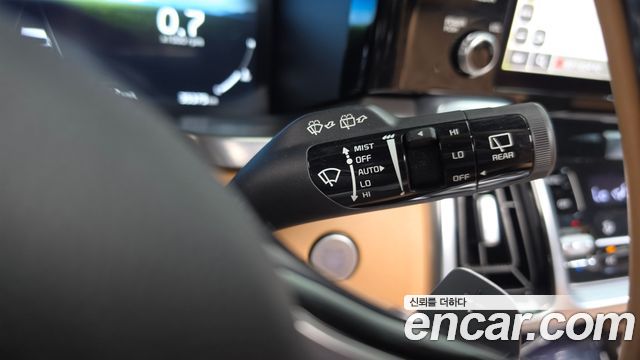 Kia Sorento 2021 — photo 28