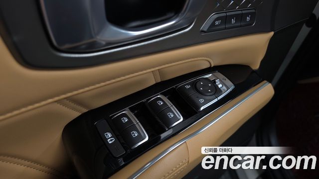 Kia Sorento 2021 — photo 29