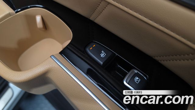 Kia Sorento 2021 — photo 30
