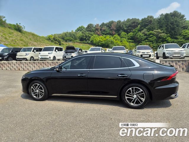 Hyundai Grandeur 2022 — photo 4