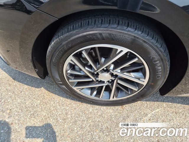 Hyundai Grandeur 2022 — photo 10