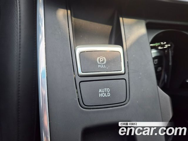 Hyundai Grandeur 2022 — photo 15