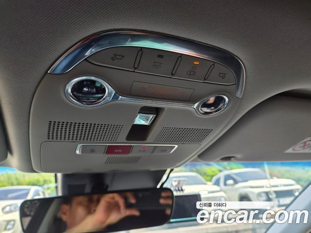 Hyundai Grandeur 2022 — photo 19