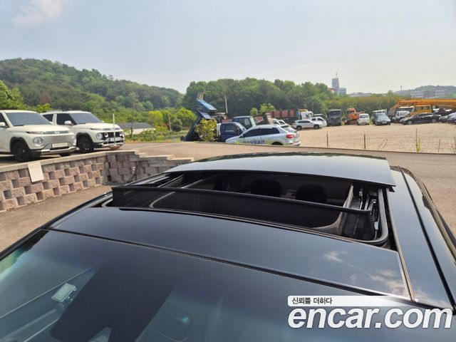 Hyundai Grandeur 2022 — photo 20