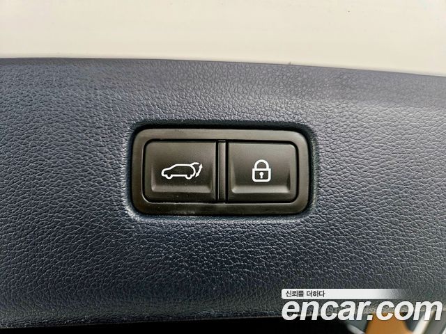 Genesis GV80 2020 — photo 7
