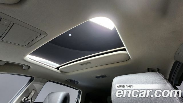 Chevrolet Korea Captiva 2015 — photo 19
