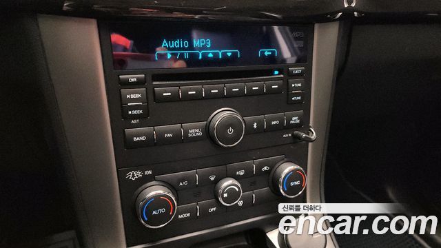 Chevrolet Korea Captiva 2015 — photo 23