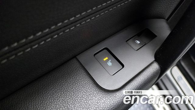 Chevrolet Korea Captiva 2015 — photo 24