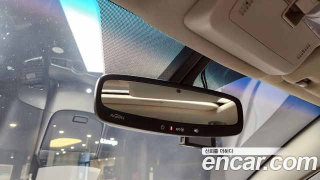 Chevrolet Korea Captiva 2015 — photo 25