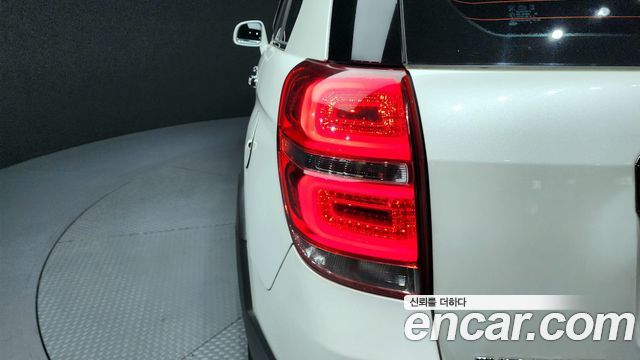 Chevrolet Korea Captiva 2015 — photo 9