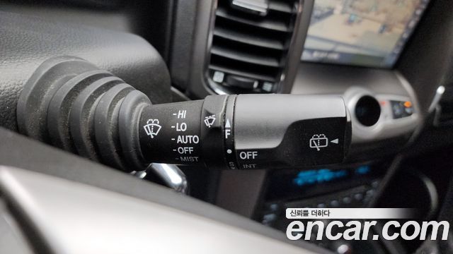 Chevrolet Korea Captiva 2015 — photo 28