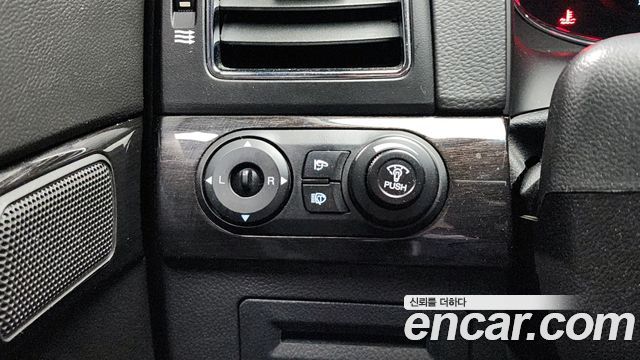 Chevrolet Korea Captiva 2015 — photo 29