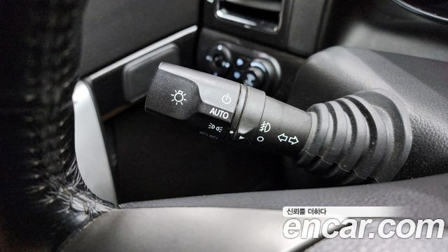 Chevrolet Korea Captiva 2015 — photo 30