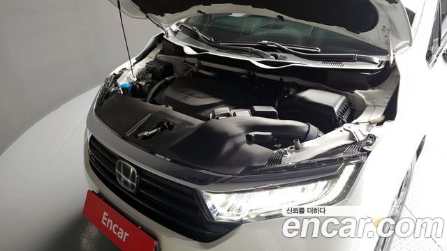 Honda Odyssey 2023 — photo 6
