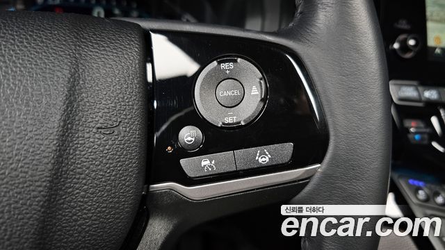 Honda Odyssey 2023 — photo 15