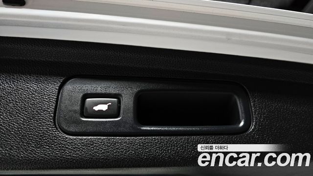 Honda Odyssey 2023 — photo 16