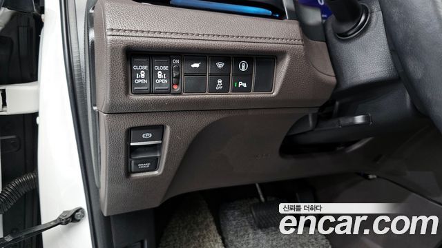 Honda Odyssey 2023 — photo 17