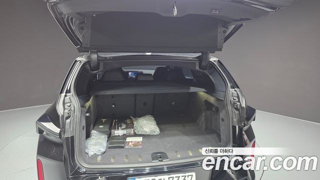 BMW XM 2024 — photo 20