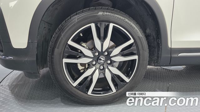 Honda Pilot 2019 — photo 5