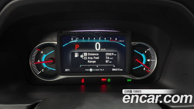 Honda Pilot 2019 — photo 11