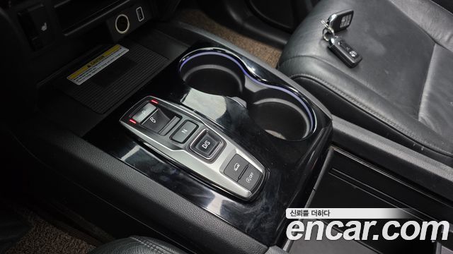 Honda Pilot 2019 — photo 12