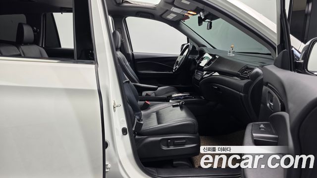 Honda Pilot 2019 — photo 17