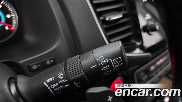 Honda Pilot 2019 — photo 23